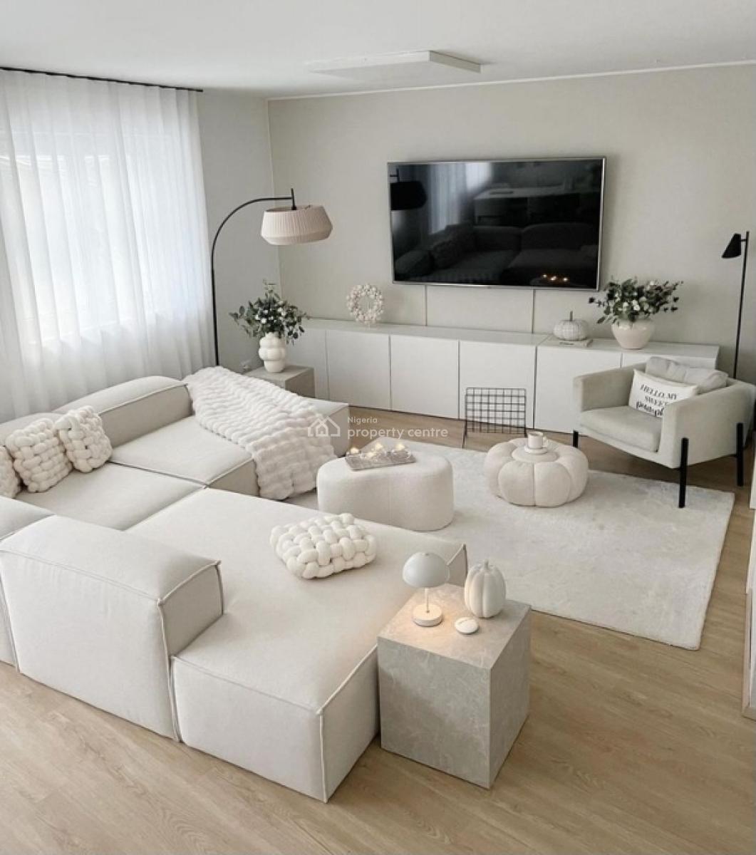 2 Bedrooms Flat, Off-plan with 30 Percent Down Payment, Yaba, Lagos, Flat / Apartment for Sale
