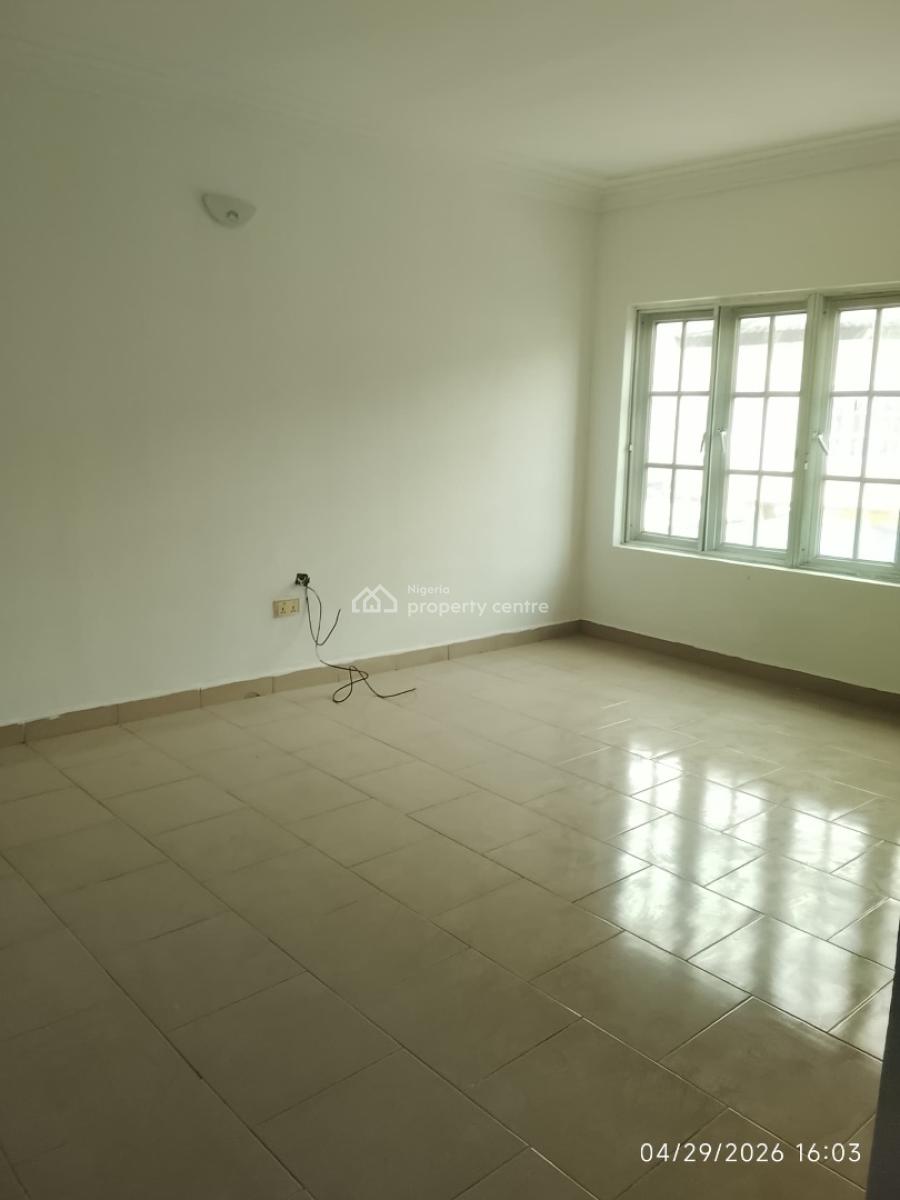 Luxury 4 Bedroom Semi Detached Duplex with Bq, Lekki Garden Phase 2, Ajah, Lagos, Semi-detached Duplex for Rent