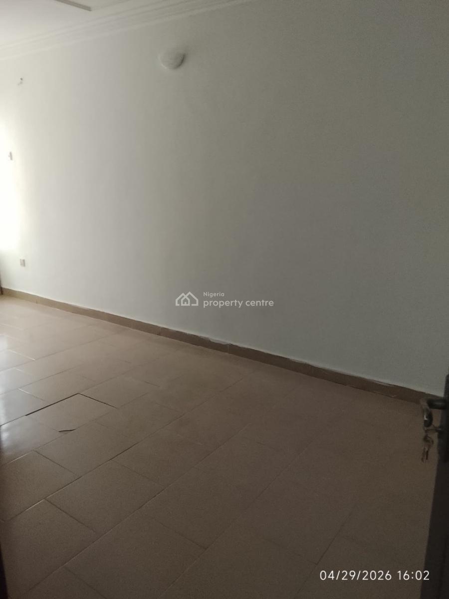Luxury 4 Bedroom Semi Detached Duplex with Bq, Lekki Garden Phase 2, Ajah, Lagos, Semi-detached Duplex for Rent