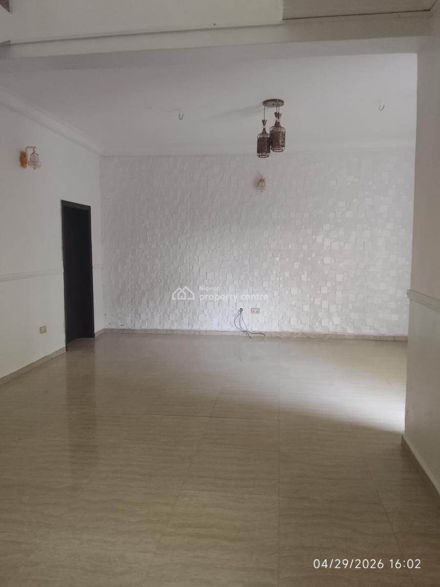 Luxury 4 Bedroom Semi Detached Duplex with Bq, Lekki Garden Phase 2, Ajah, Lagos, Semi-detached Duplex for Rent
