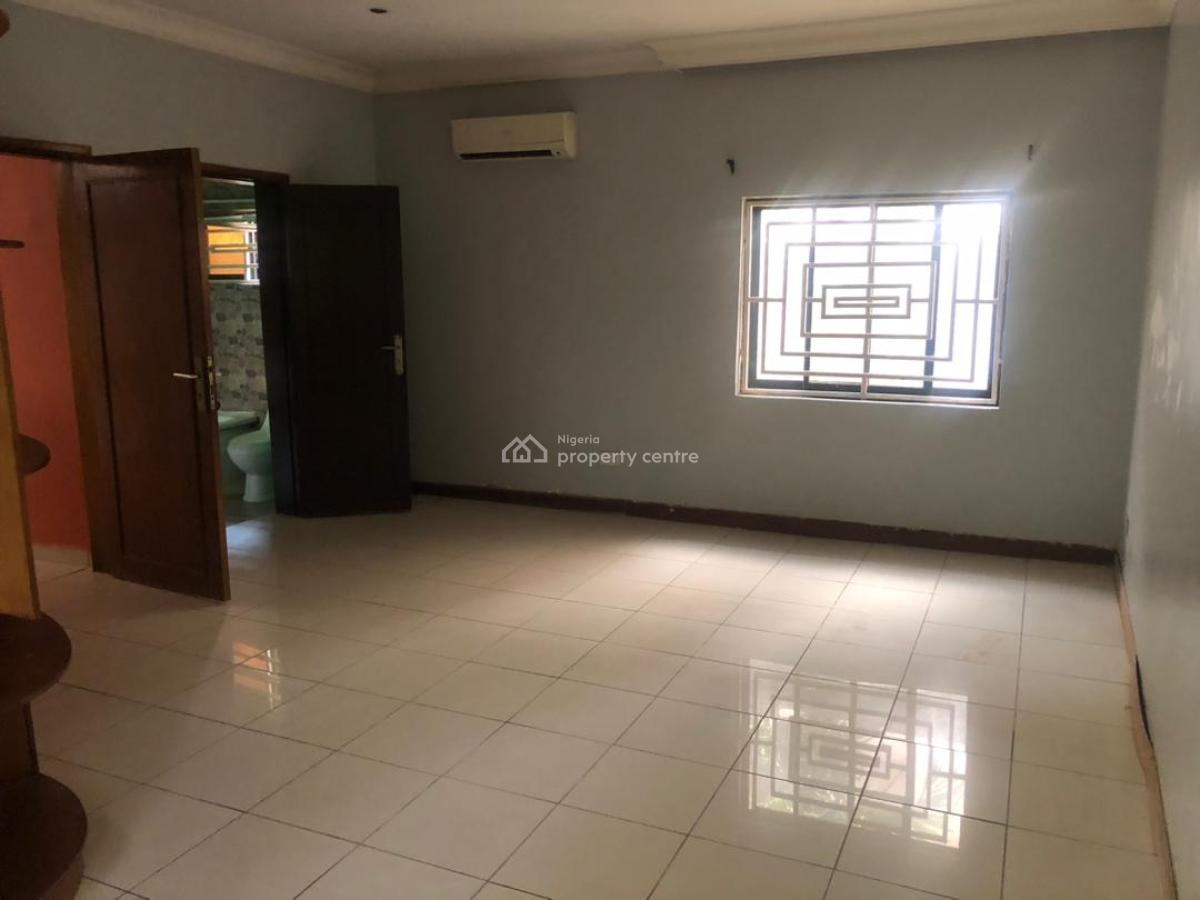 Luxury 1-bedroom Apartment, Utako, Abuja, Utako, Abuja, Mini Flat (room and Parlour) for Rent