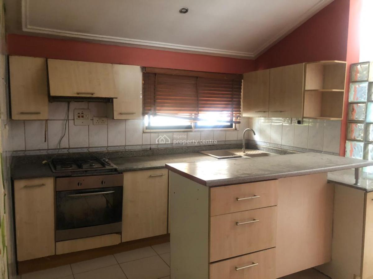 Luxury 1-bedroom Apartment, Utako, Abuja, Utako, Abuja, Mini Flat (room and Parlour) for Rent