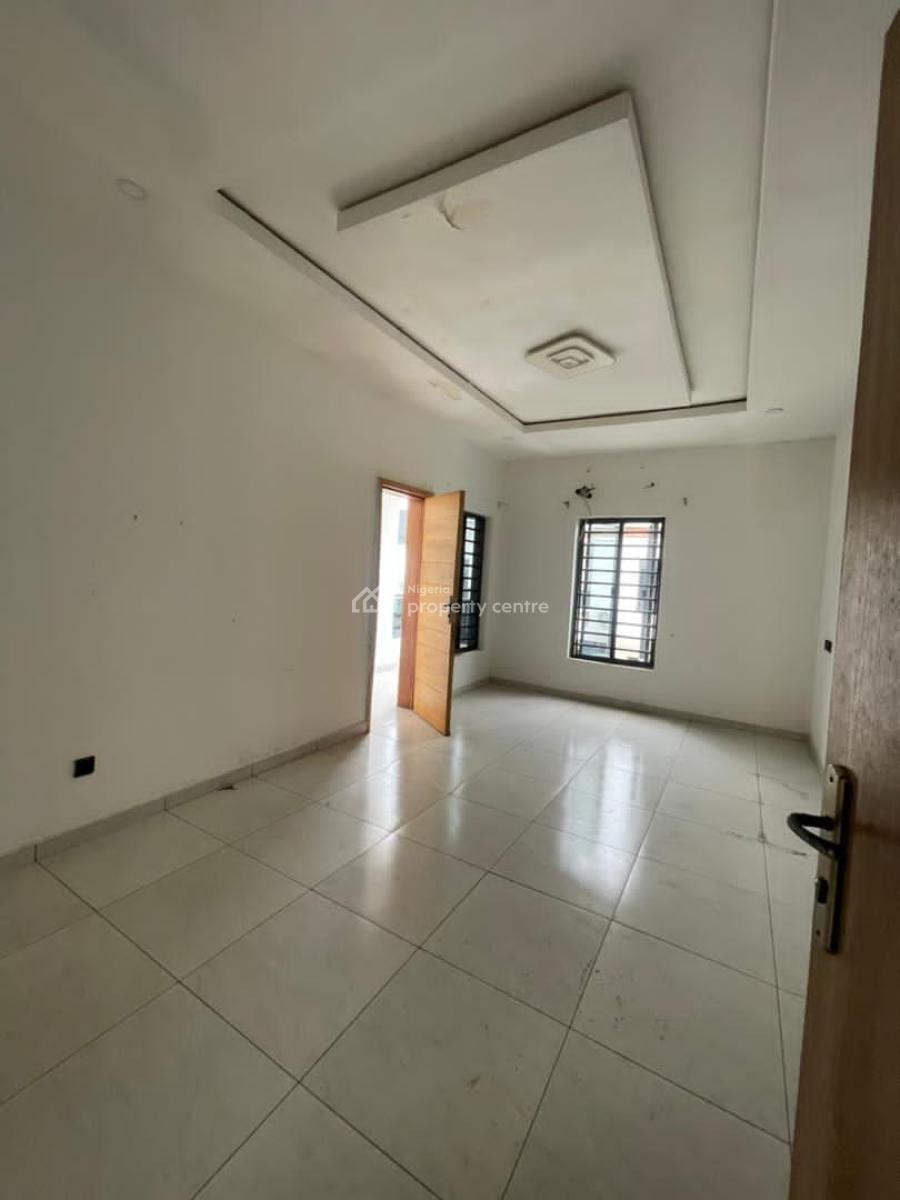 4bedroom Terrace Duplex, Harris Drive Vgc, Lekki, Lagos, Terraced Duplex for Rent