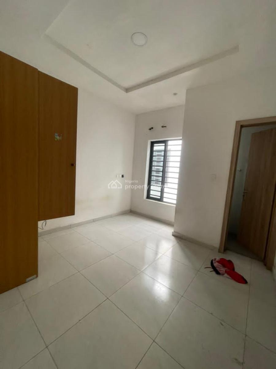 4bedroom Terrace Duplex, Harris Drive Vgc, Lekki, Lagos, Terraced Duplex for Rent