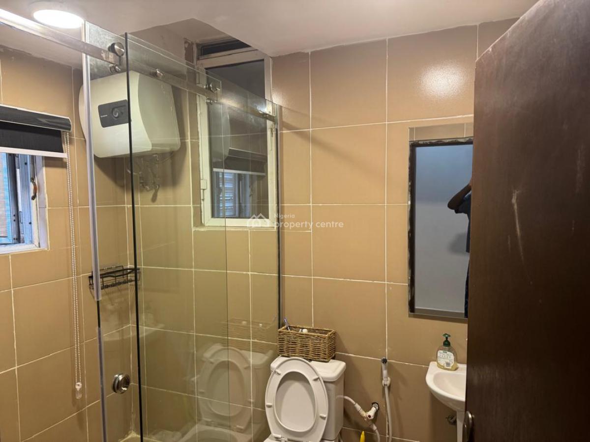 Spacious 3 Bedroom Flat and Bq, Ikoyi, Lagos, Flat / Apartment for Sale