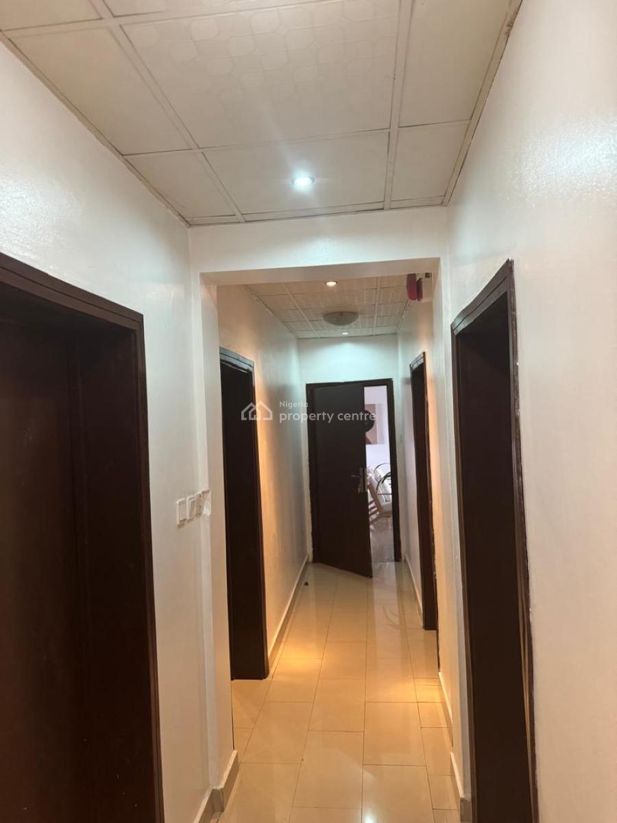 Spacious 3 Bedroom Flat and Bq, Ikoyi, Lagos, Flat / Apartment for Sale