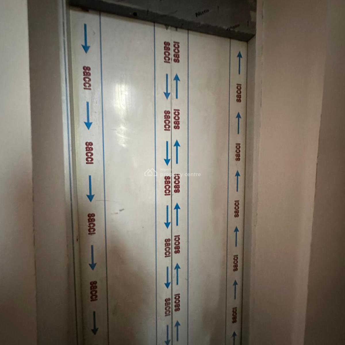 Spacious 2 Bedroom Apartment Fully Furnished with Elevators and a Pool, Ikate, Lekki, Lagos, Block of Flats for Sale