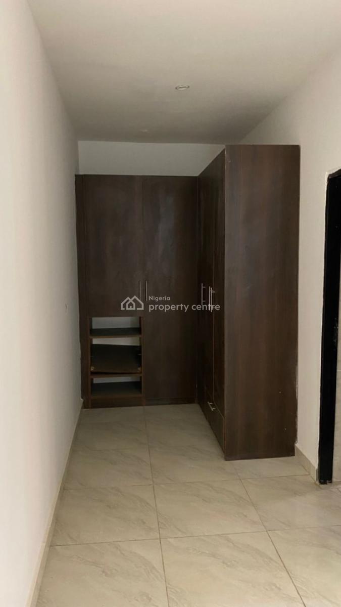 4 Bedrooms Terraced Duplex with Bq, Prince Court Estate, Katampe (main), Katampe, Abuja, Terraced Duplex for Rent