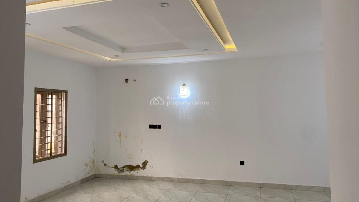 4 Bedrooms Terraced Duplex with Bq, Prince Court Estate, Katampe (main), Katampe, Abuja, Terraced Duplex for Rent