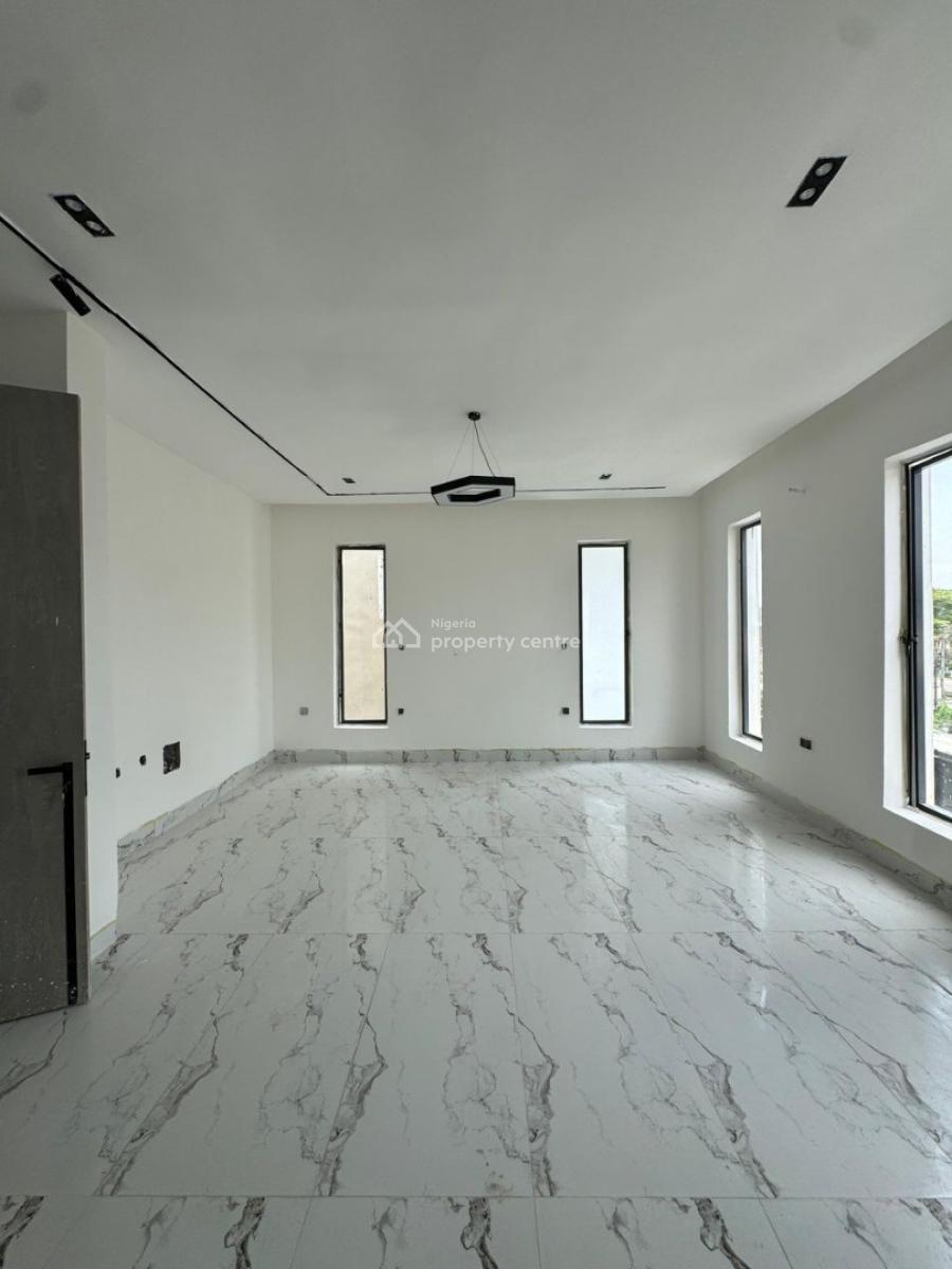 Exquisite Units of 4 Bedroom Duplex, Parkview, Ikoyi, Lagos, House for Sale