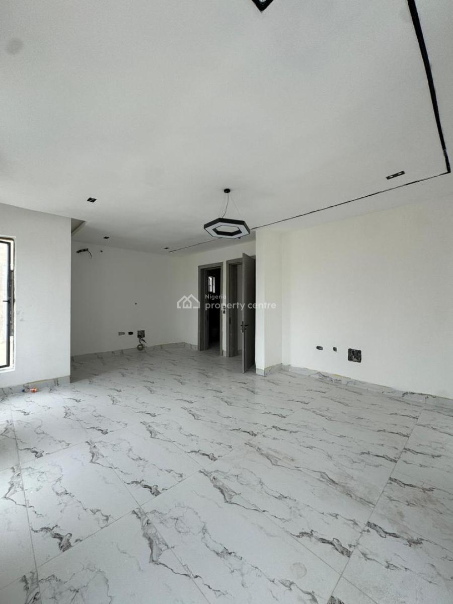 Exquisite Units of 4 Bedroom Duplex, Parkview, Ikoyi, Lagos, House for Sale