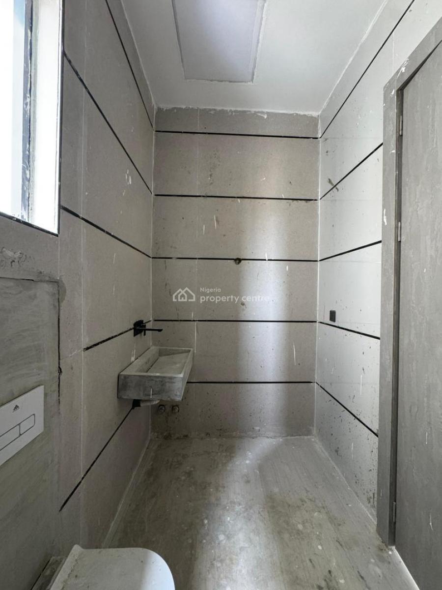 Exquisite Units of 4 Bedroom Duplex, Parkview, Ikoyi, Lagos, House for Sale