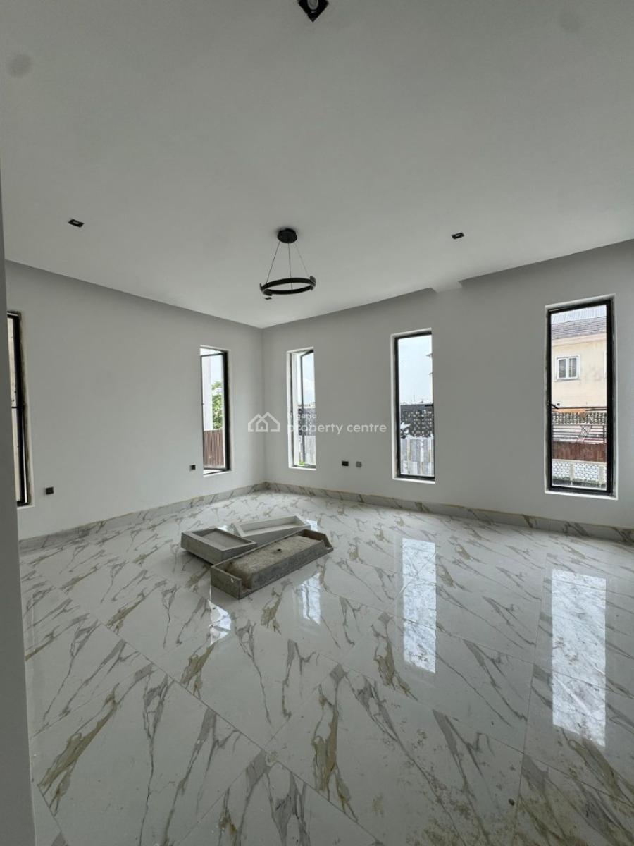 Exquisite Units of 4 Bedroom Duplex, Parkview, Ikoyi, Lagos, House for Sale