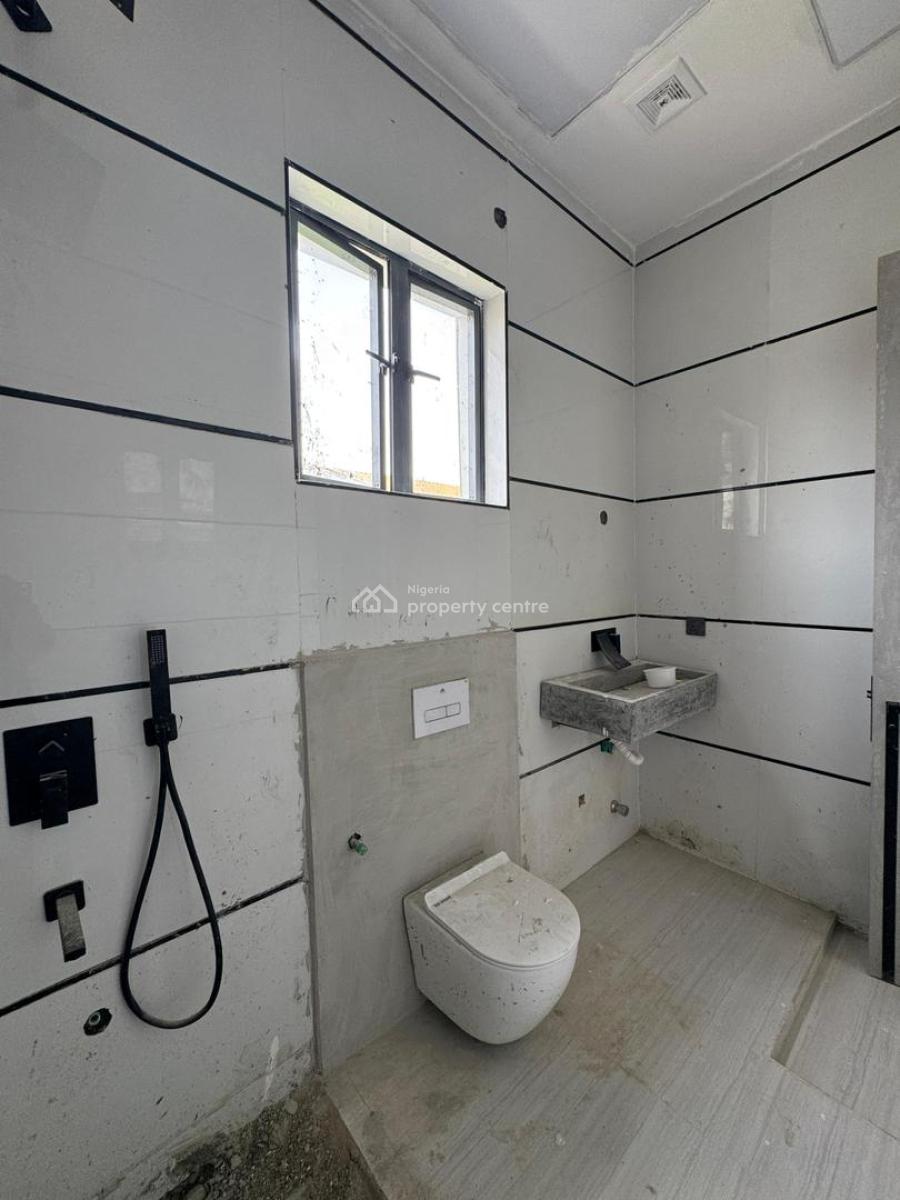 Exquisite Units of 4 Bedroom Duplex, Parkview, Ikoyi, Lagos, House for Sale