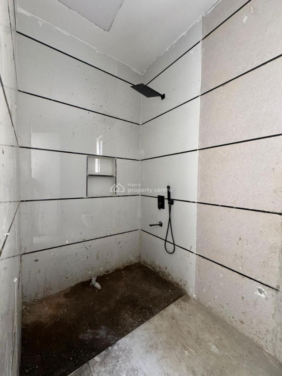 Exquisite Units of 4 Bedroom Duplex, Parkview, Ikoyi, Lagos, House for Sale