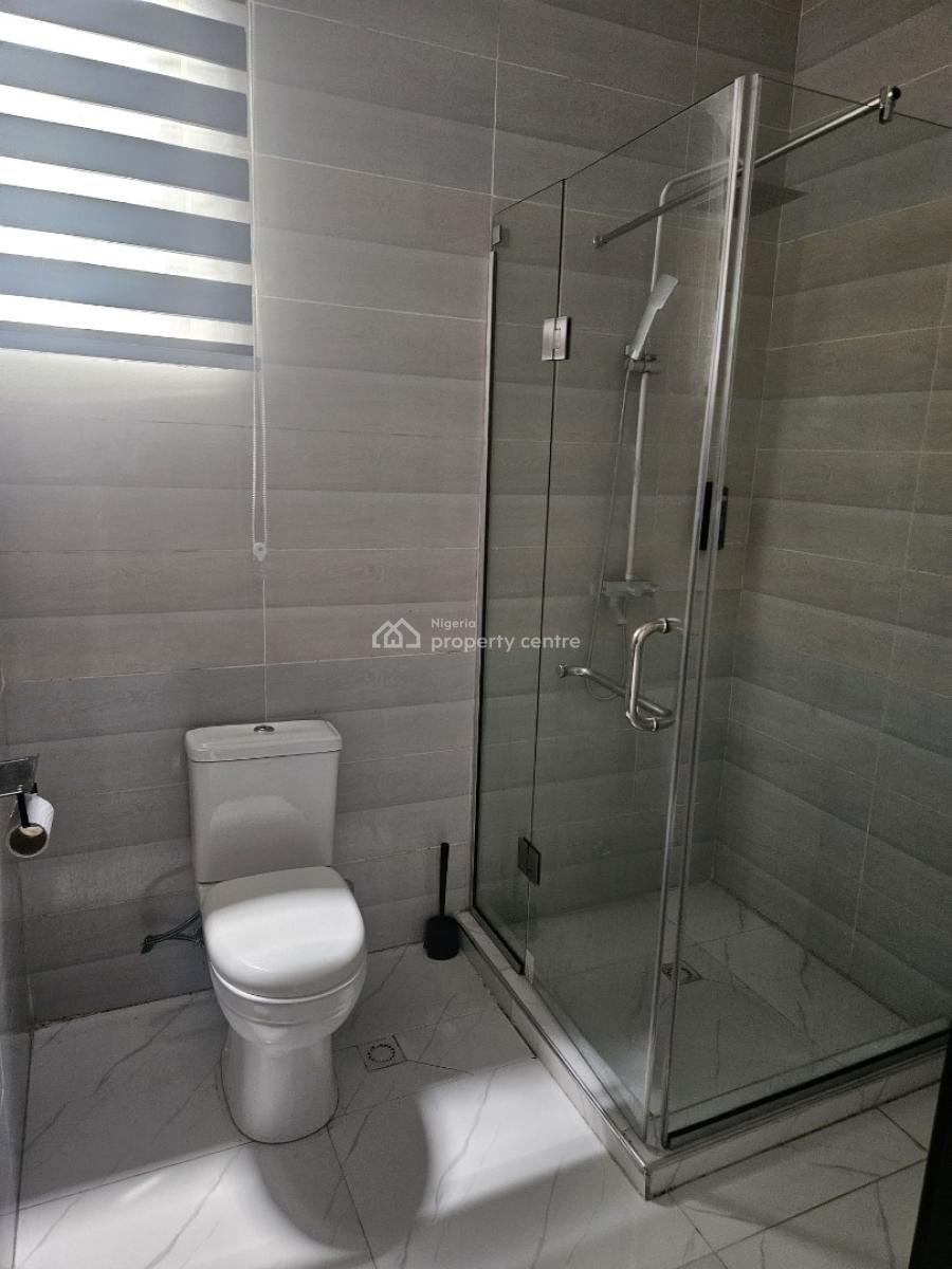 Luxury 5 Bedroom Apartment with Swimming Pool and Rooftop, 37a Ty Danjuma, Atlantic Nominees Layout (pepperoni Bus Stop), Sangotedo, Ajah, Lagos, Flat / Apartment Short Let