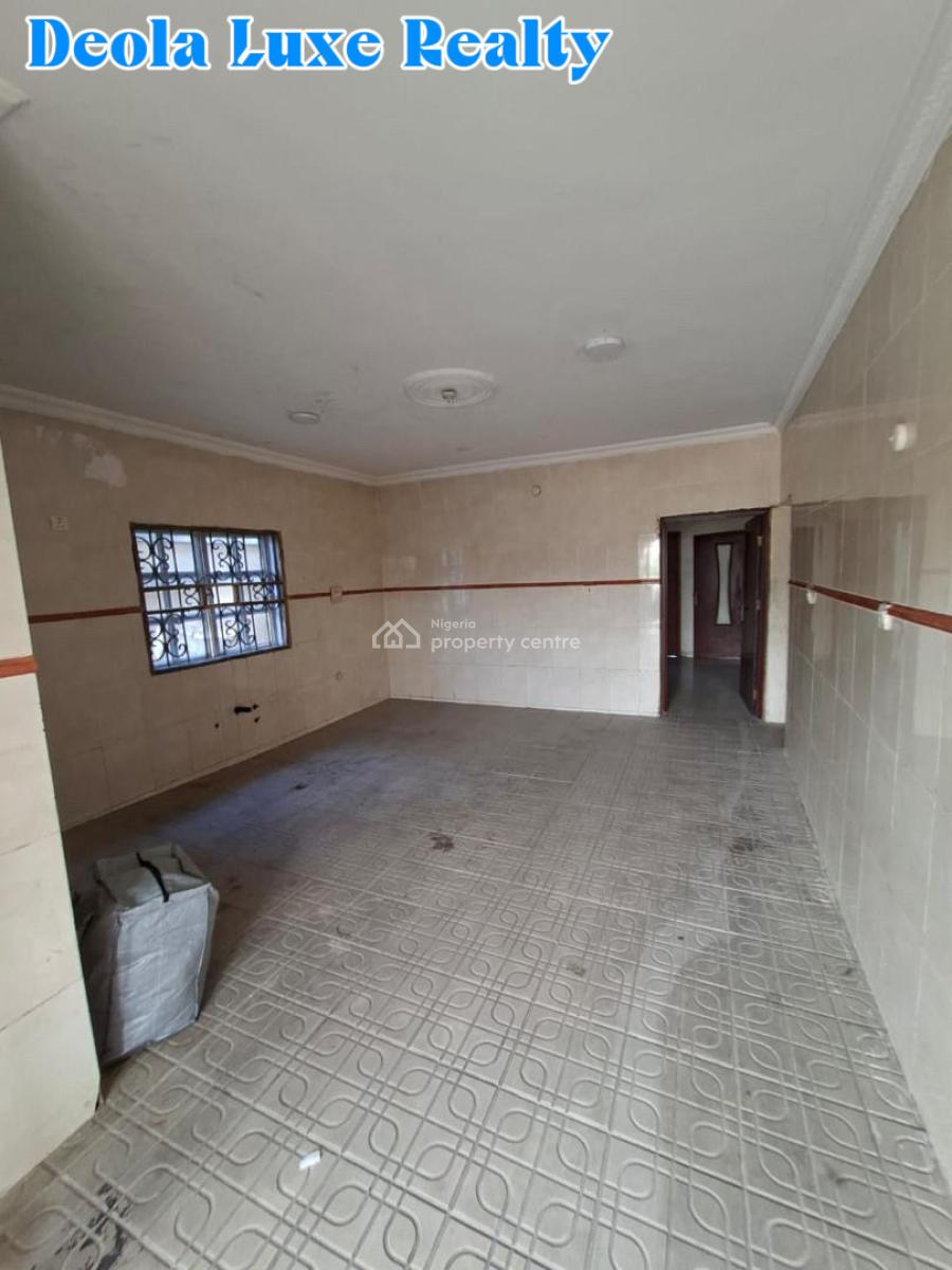 a Commercial 6 Bedrooms Detached House, Oniru, Victoria Island (vi), Lagos, Semi-detached Duplex for Rent