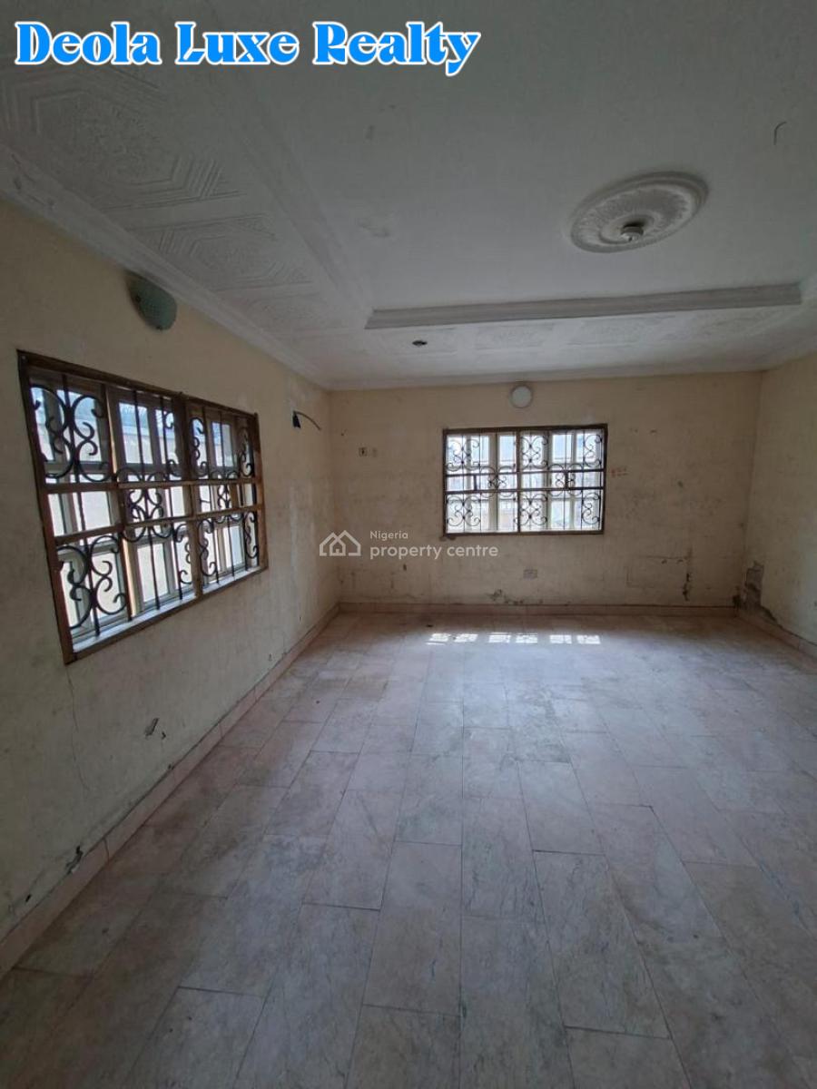 a Commercial 6 Bedrooms Detached House, Oniru, Victoria Island (vi), Lagos, Semi-detached Duplex for Rent