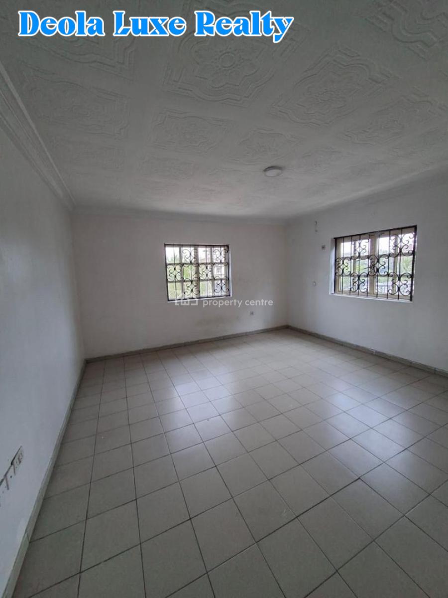 a Commercial 6 Bedrooms Detached House, Oniru, Victoria Island (vi), Lagos, Semi-detached Duplex for Rent