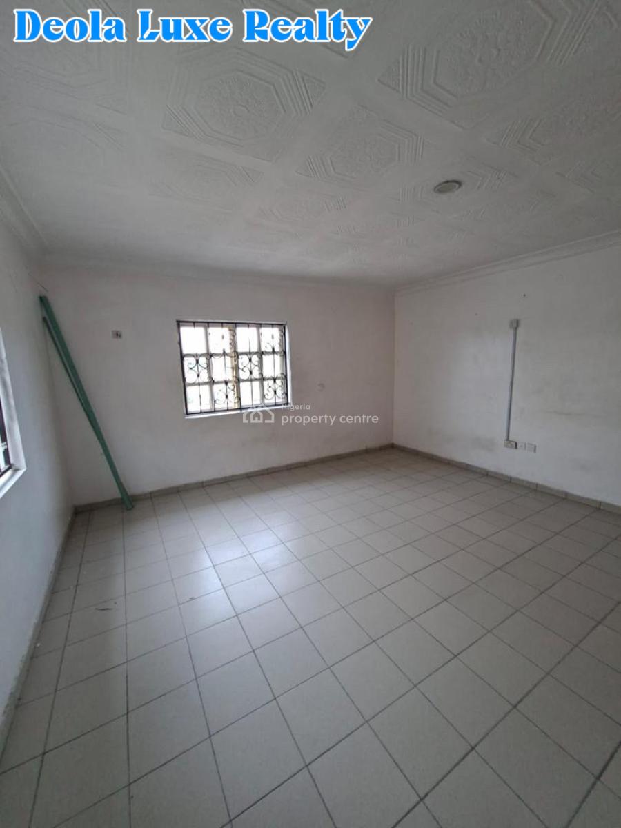 a Commercial 6 Bedrooms Detached House, Oniru, Victoria Island (vi), Lagos, Semi-detached Duplex for Rent