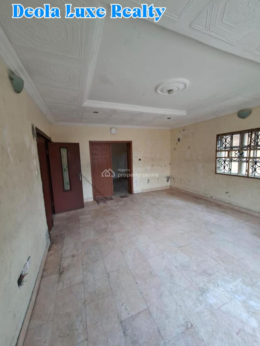 a Commercial 6 Bedrooms Detached House, Oniru, Victoria Island (vi), Lagos, Semi-detached Duplex for Rent