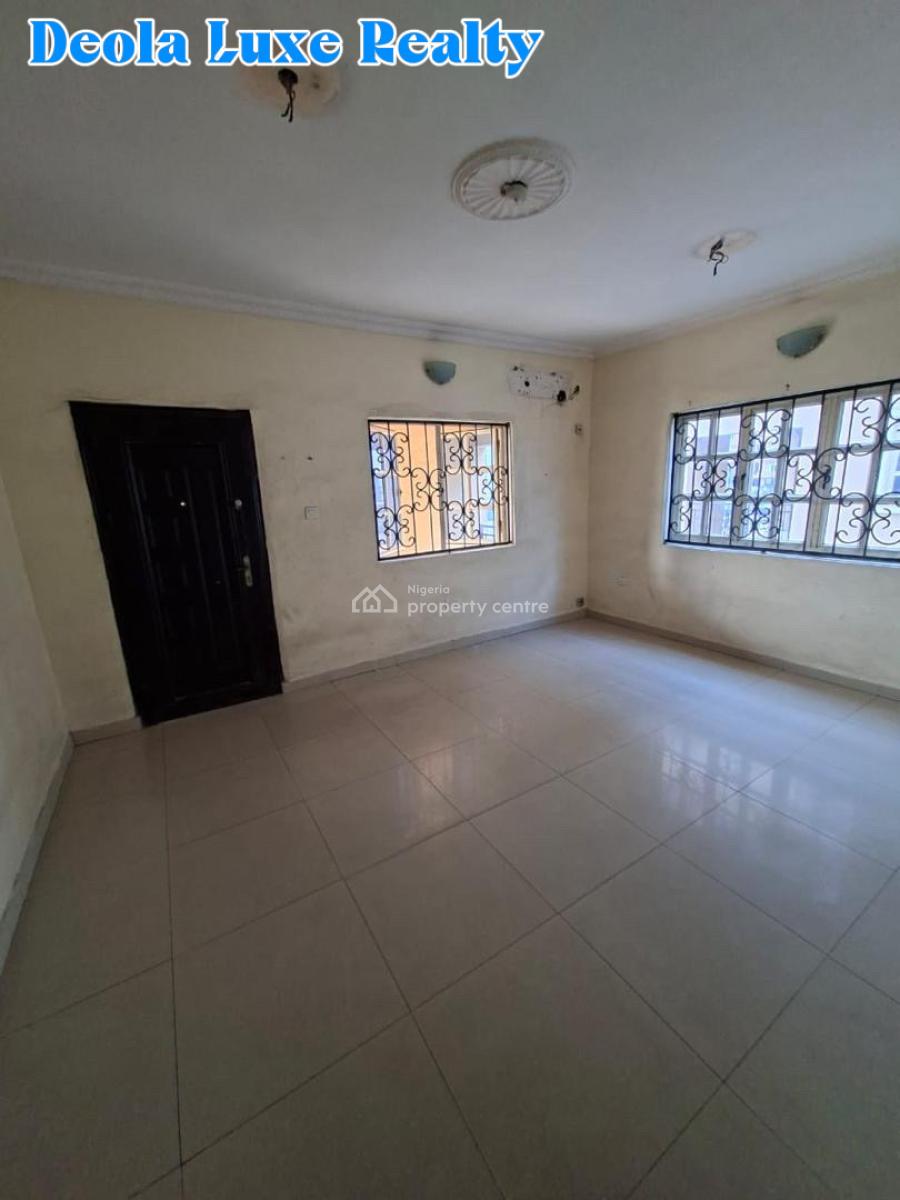 a Commercial 6 Bedrooms Detached House, Oniru, Victoria Island (vi), Lagos, Semi-detached Duplex for Rent