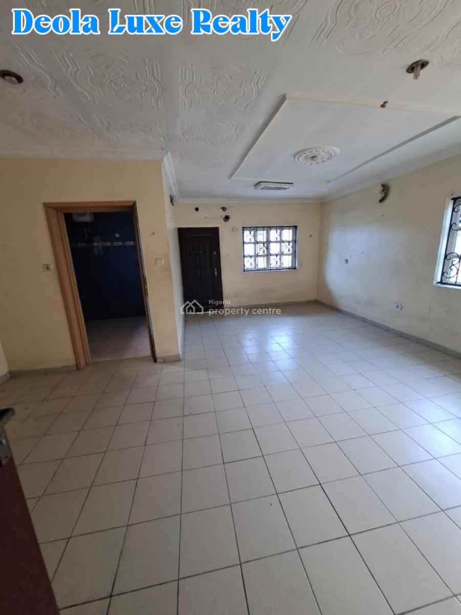 a Commercial 6 Bedrooms Detached House, Oniru, Victoria Island (vi), Lagos, Semi-detached Duplex for Rent