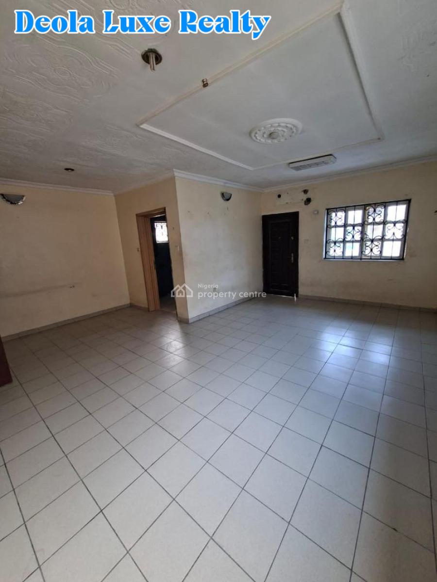 a Commercial 6 Bedrooms Detached House, Oniru, Victoria Island (vi), Lagos, Semi-detached Duplex for Rent