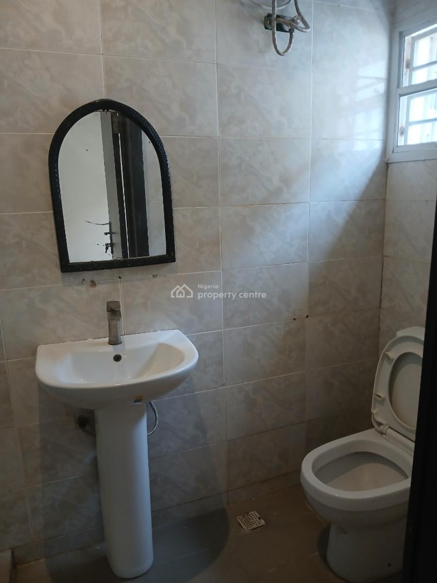 4 Bedrooms Duplex and a Paint House with a Bq, Orchid Road Before The Round About, Lekki Phase 2, Lekki, Lagos, Terraced Duplex for Rent