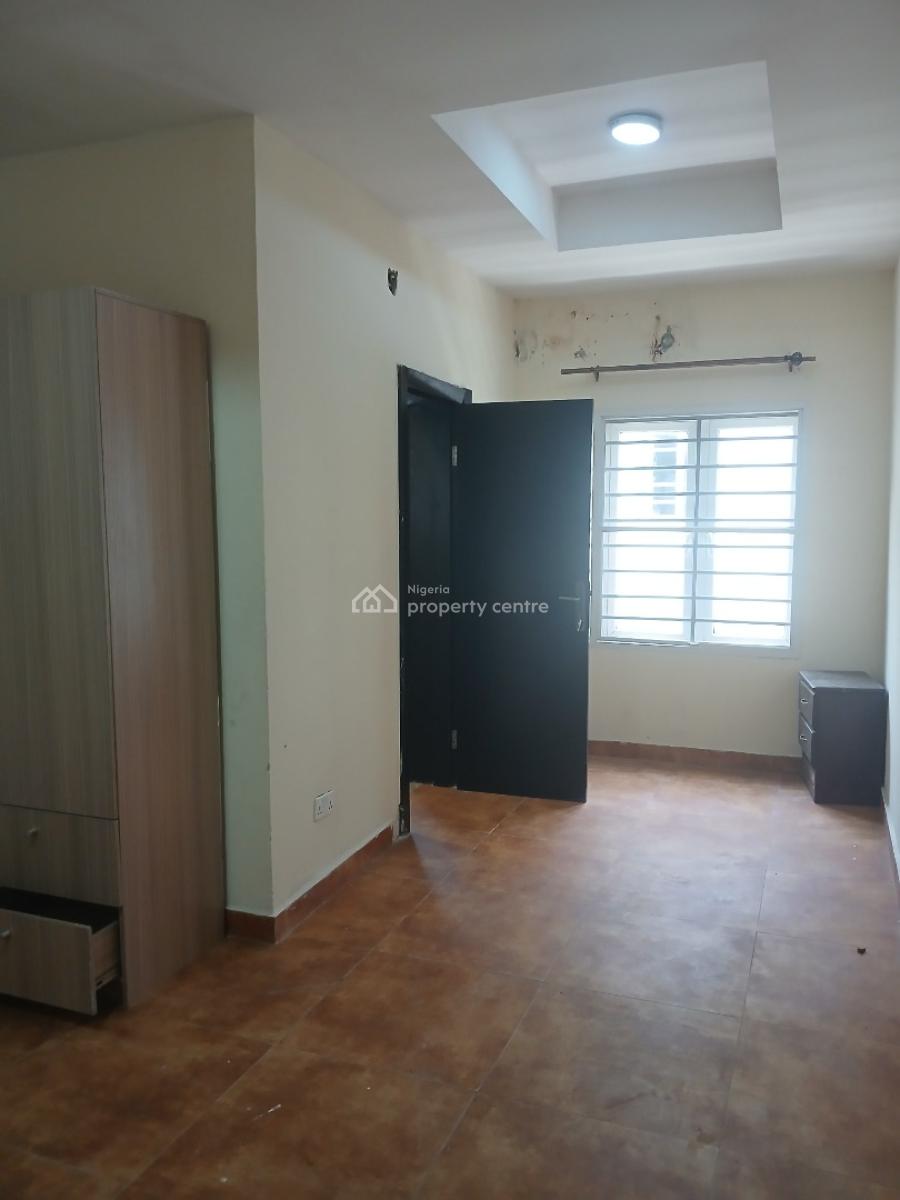4 Bedrooms Duplex and a Paint House with a Bq, Orchid Road Before The Round About, Lekki Phase 2, Lekki, Lagos, Terraced Duplex for Rent