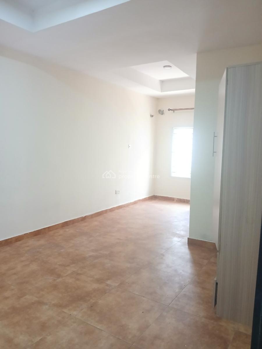 4 Bedrooms Duplex and a Paint House with a Bq, Orchid Road Before The Round About, Lekki Phase 2, Lekki, Lagos, Terraced Duplex for Rent