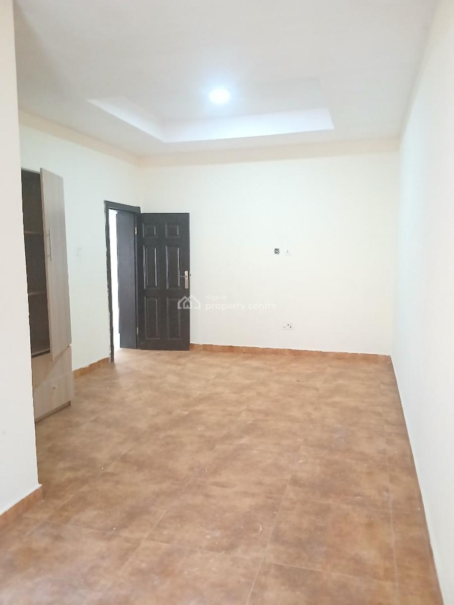 4 Bedrooms Duplex and a Paint House with a Bq, Orchid Road Before The Round About, Lekki Phase 2, Lekki, Lagos, Terraced Duplex for Rent