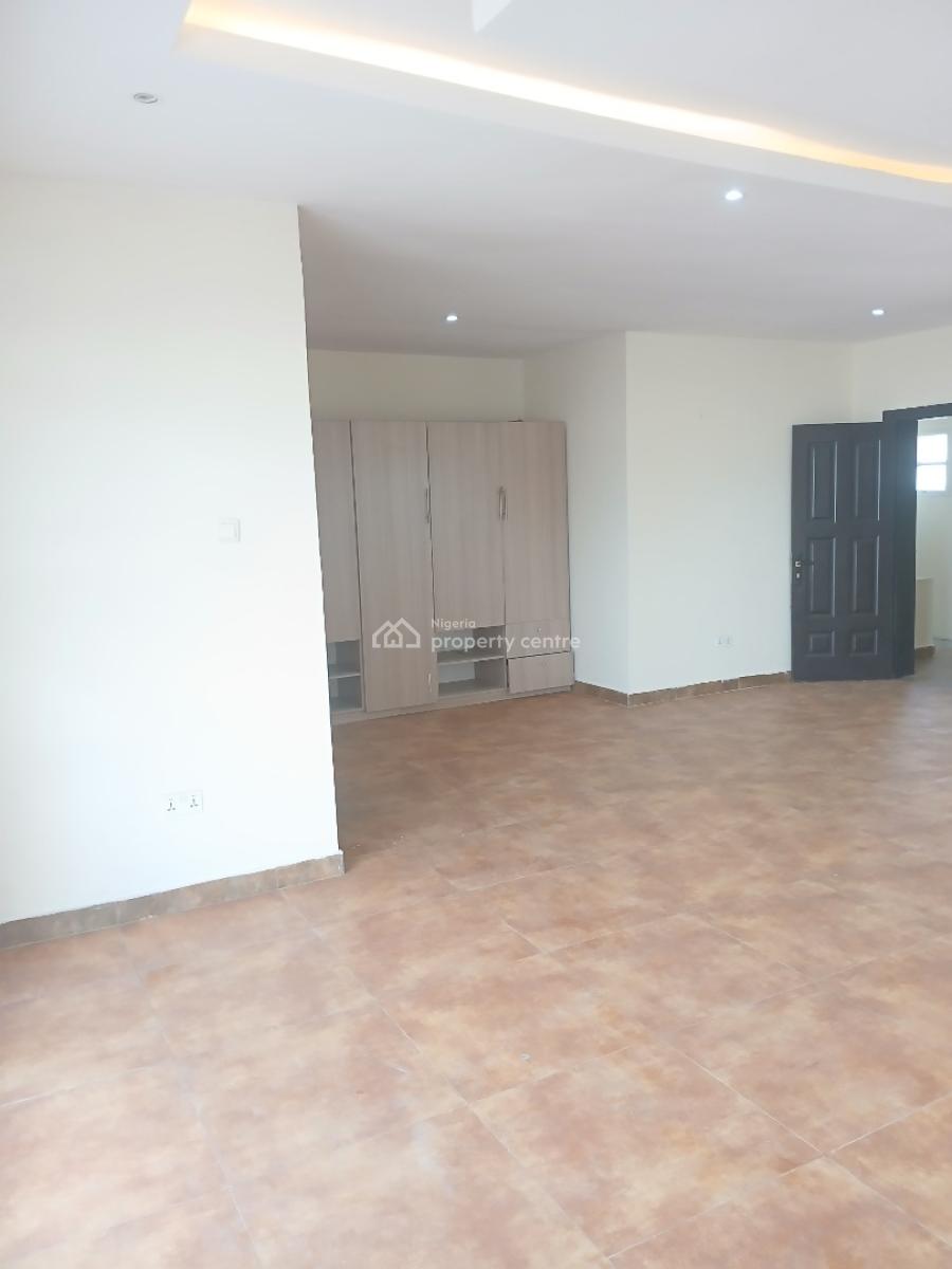 4 Bedrooms Duplex and a Paint House with a Bq, Orchid Road Before The Round About, Lekki Phase 2, Lekki, Lagos, Terraced Duplex for Rent
