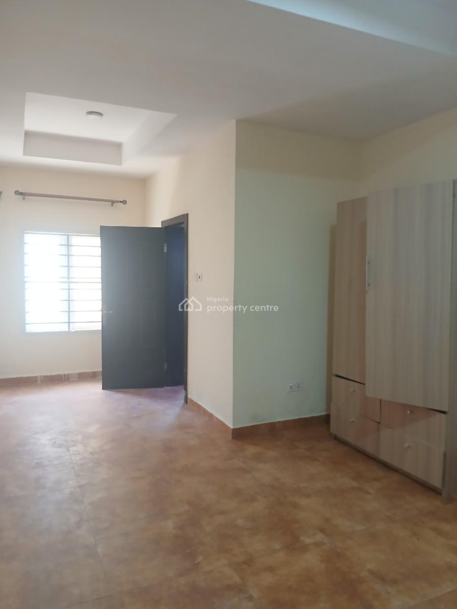 4 Bedrooms Duplex and a Paint House with a Bq, Orchid Road Before The Round About, Lekki Phase 2, Lekki, Lagos, Terraced Duplex for Rent