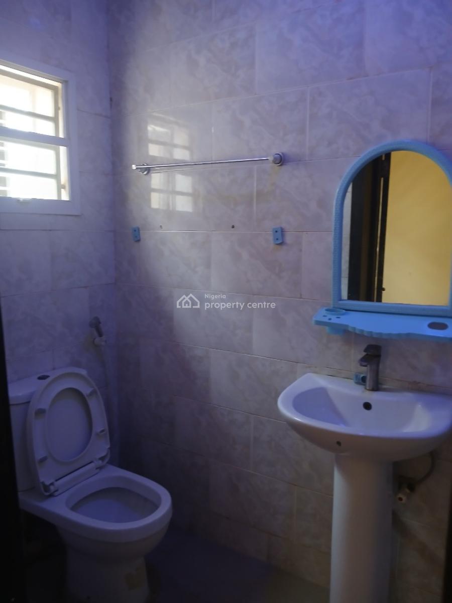 4 Bedrooms Duplex and a Paint House with a Bq, Orchid Road Before The Round About, Lekki Phase 2, Lekki, Lagos, Terraced Duplex for Rent