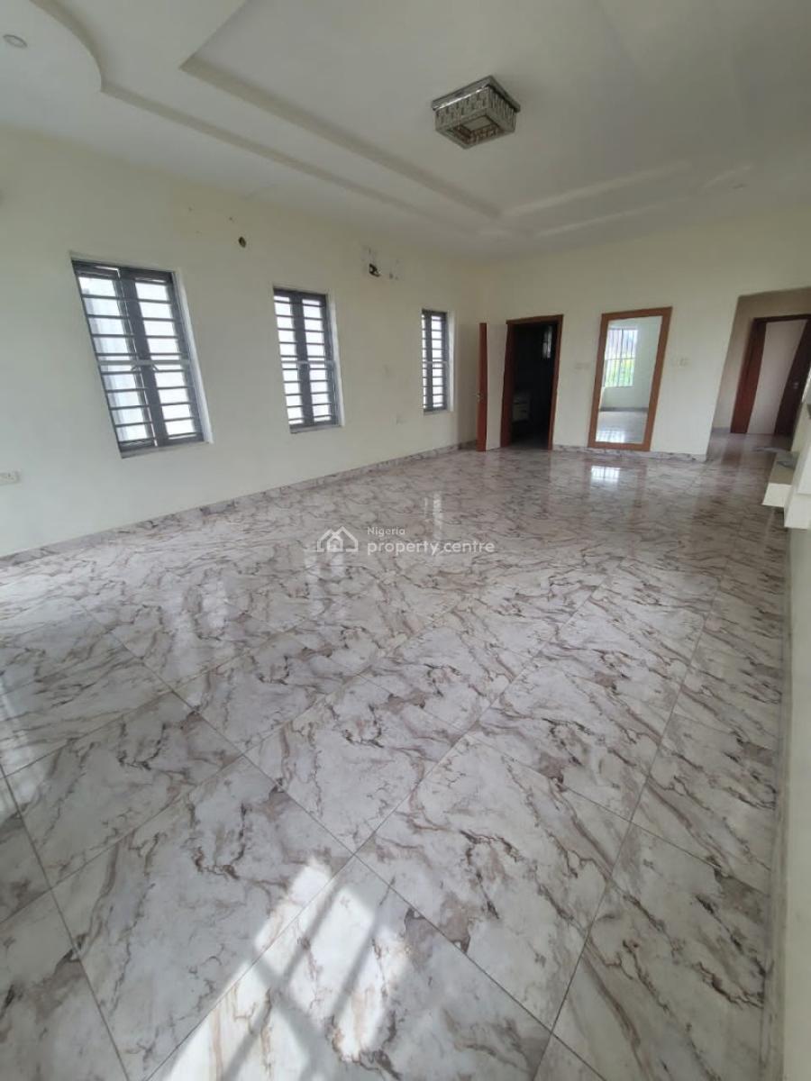 Miniflat, Chevron Drive, Lekki, Lagos, Mini Flat (room and Parlour) for Rent