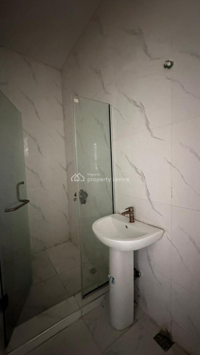 Luxury 4bedroom Detached Duplex, General Paint, Ajah, Lekki, Lagos, Detached Duplex for Rent
