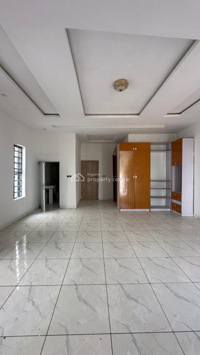 Luxury 4bedroom Detached Duplex, General Paint, Ajah, Lekki, Lagos, Detached Duplex for Rent