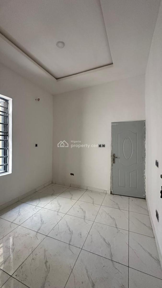 Luxury 4bedroom Detached Duplex, General Paint, Ajah, Lekki, Lagos, Detached Duplex for Rent