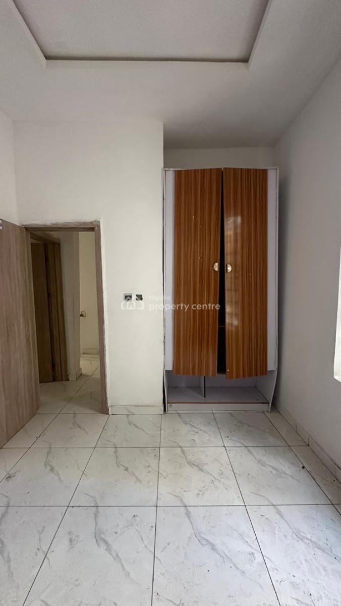 Luxury 4bedroom Detached Duplex, General Paint, Ajah, Lekki, Lagos, Detached Duplex for Rent