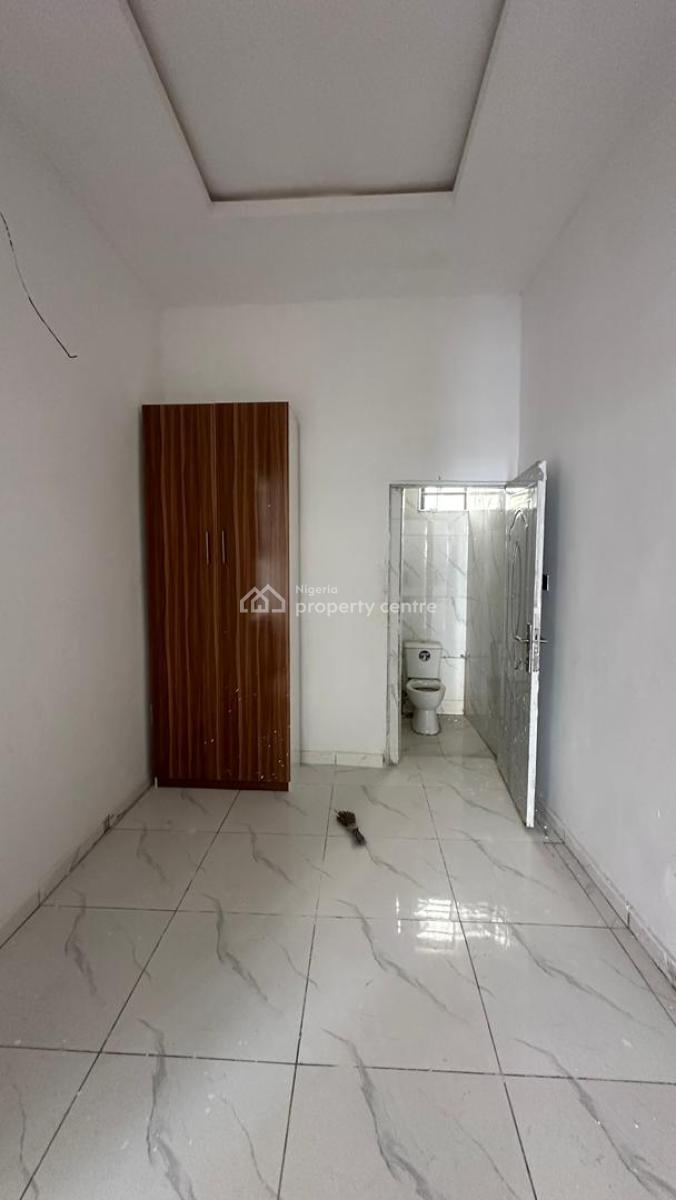 Luxury 4bedroom Detached Duplex, General Paint, Ajah, Lekki, Lagos, Detached Duplex for Rent