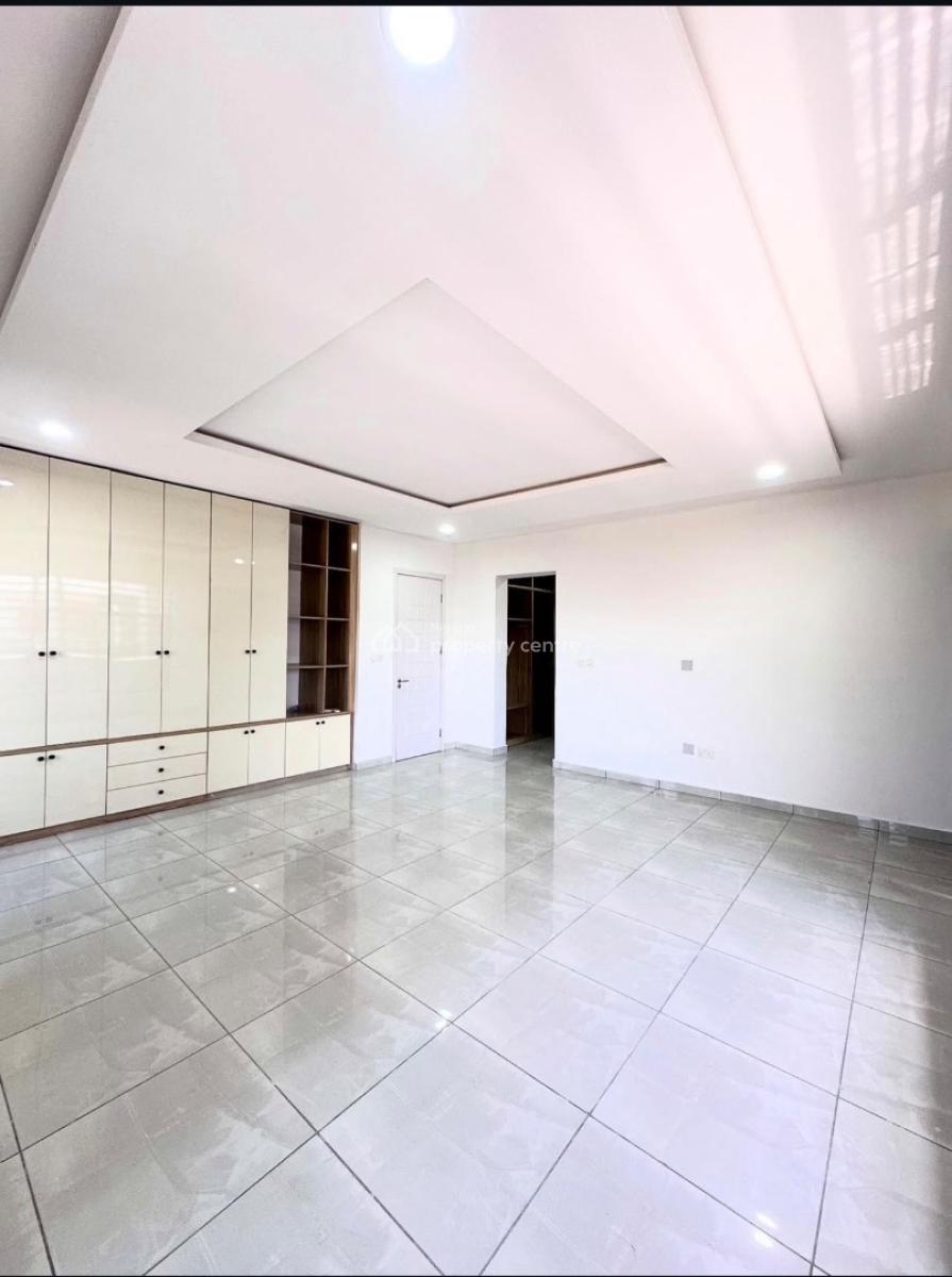 4 Bedroom Duplex with a Bq, Lekki Phase 1, Lekki, Lagos, Terraced Duplex for Sale