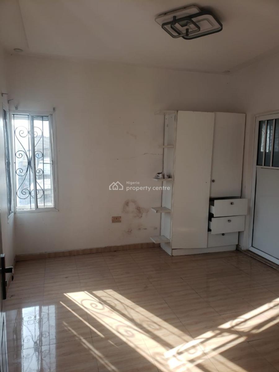 Self Serviced 1 Bedroom Apartment, Osapa London, Jakande, Lekki, Lagos, Mini Flat (room and Parlour) for Rent