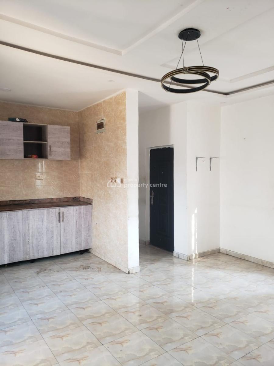 Self Serviced 1 Bedroom Apartment, Osapa London, Jakande, Lekki, Lagos, Mini Flat (room and Parlour) for Rent