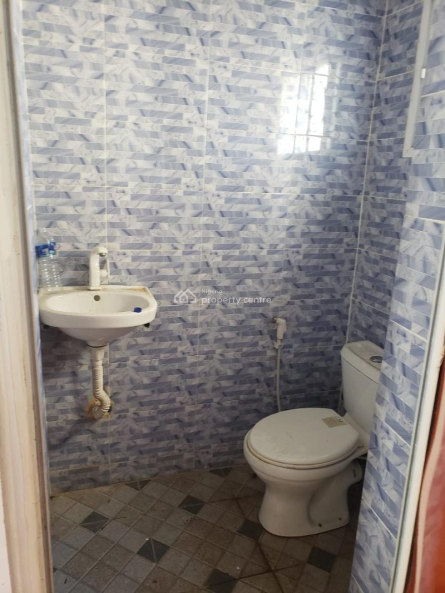 Self Serviced 1 Bedroom Apartment, Osapa London, Jakande, Lekki, Lagos, Mini Flat (room and Parlour) for Rent
