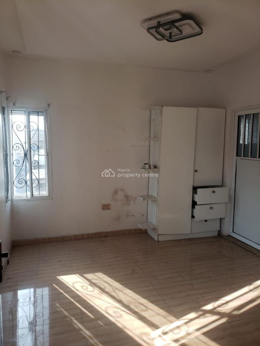 Self Serviced 1 Bedroom Apartment, Osapa London, Jakande, Lekki, Lagos, Mini Flat (room and Parlour) for Rent
