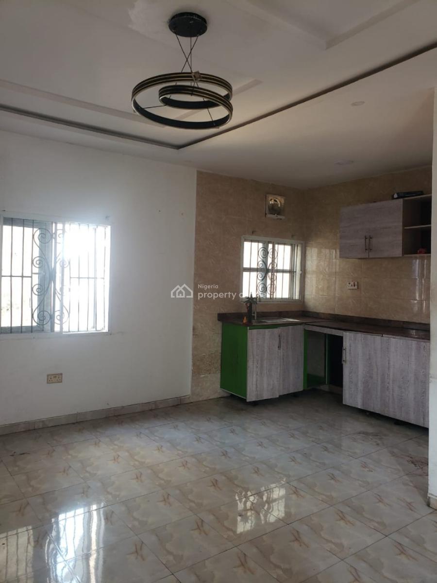 Self Serviced 1 Bedroom Apartment, Osapa London, Jakande, Lekki, Lagos, Mini Flat (room and Parlour) for Rent