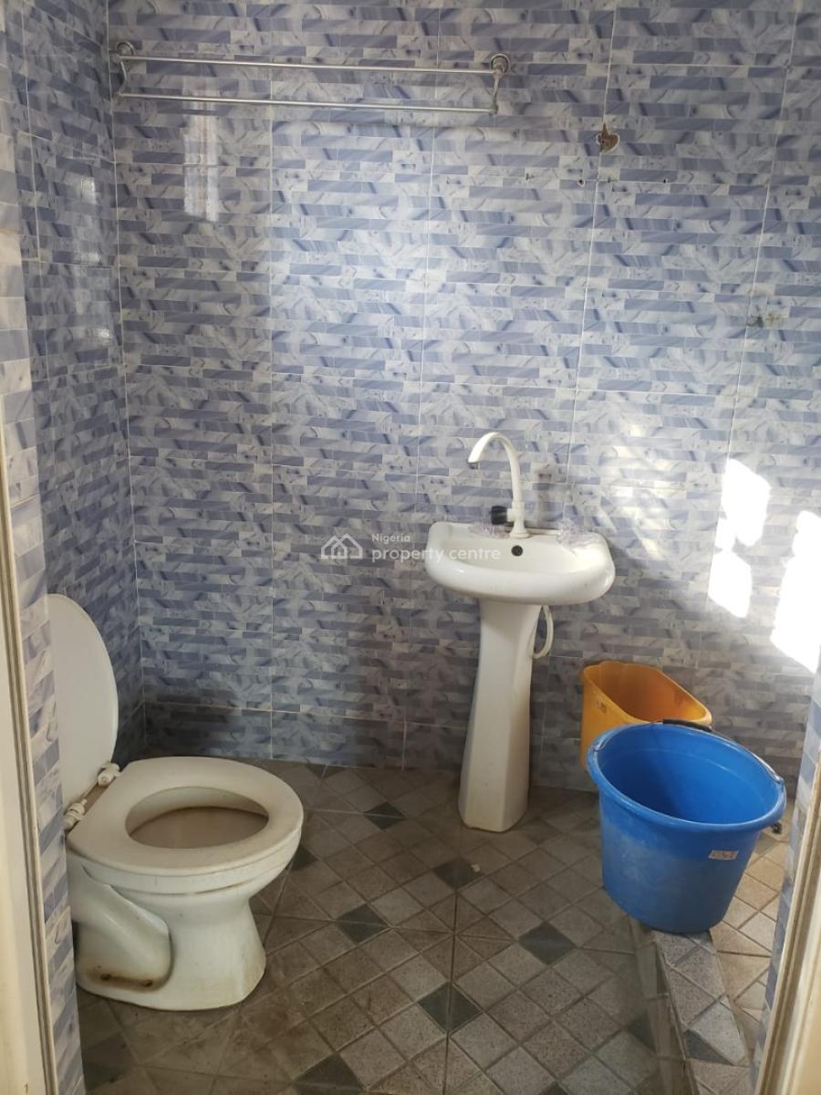Self Serviced 1 Bedroom Apartment, Osapa London, Jakande, Lekki, Lagos, Mini Flat (room and Parlour) for Rent