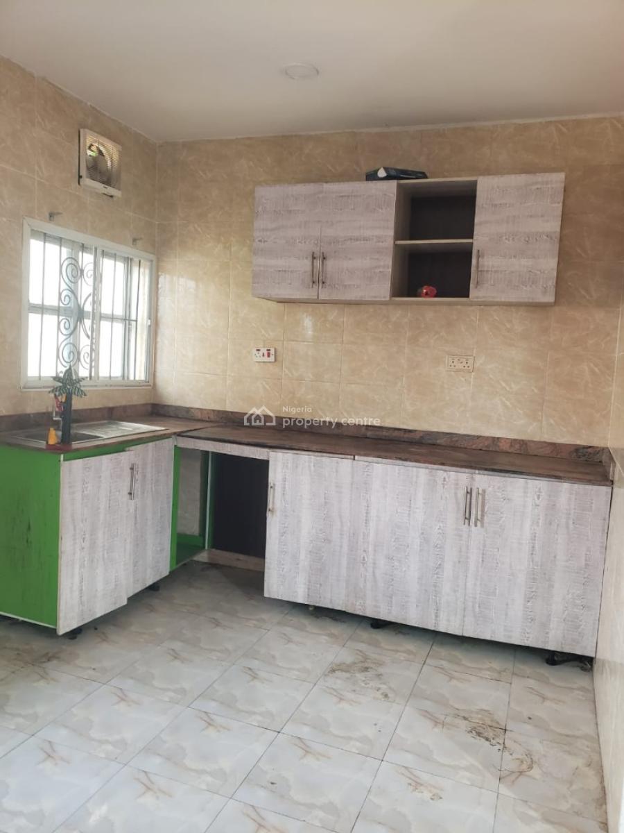 Self Serviced 1 Bedroom Apartment, Osapa London, Jakande, Lekki, Lagos, Mini Flat (room and Parlour) for Rent
