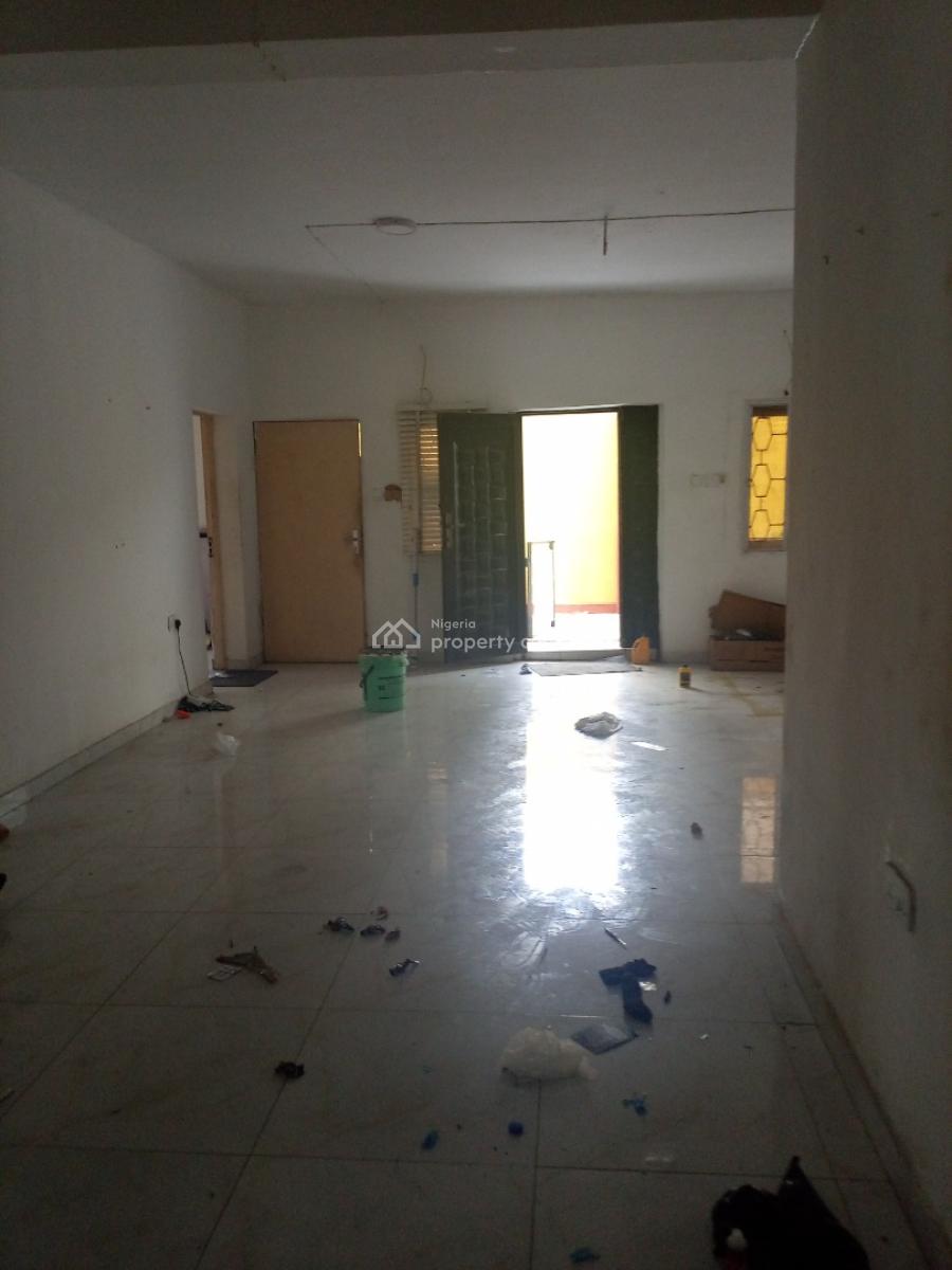 Spacious 2bedroom Flat in a Serene Estate, Ajao Estate, Anthony, Maryland, Lagos, Flat / Apartment for Rent